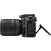 Цифровой фотоаппарат Nikon D7500 18-140VR Kit (VBA510K002) изображение 9