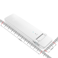 Ретранслятор Xiaomi Mi WiFi Repeater 2 зображення 6
