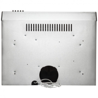 Вытяжка кухонная Eleyus BONA ІI LED SMD 50 WH изображение 5