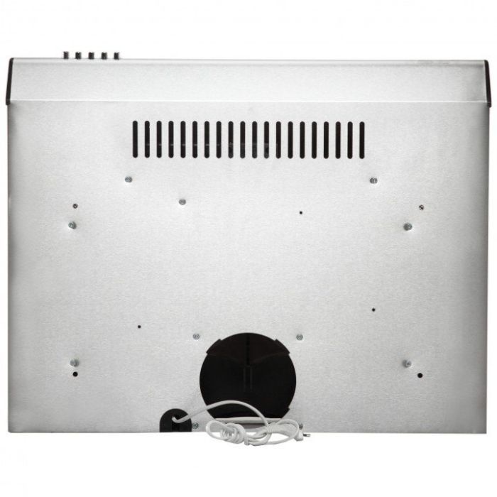 Витяжка кухонна Eleyus BONA ІI LED SMD 50 IS зображення 5