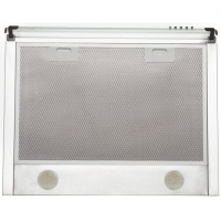 Вытяжка кухонная Eleyus BONA ІI LED SMD 50 WH изображение 6