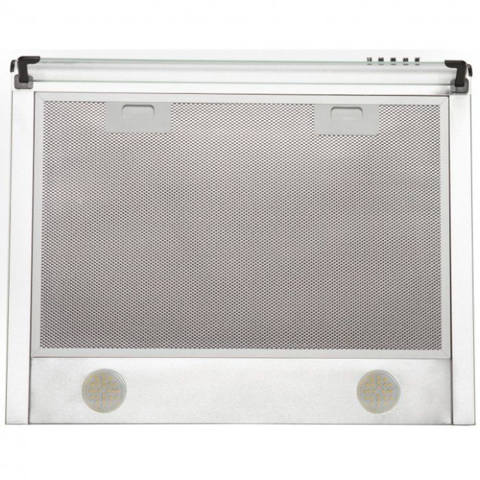 Витяжка кухонна Eleyus BONA ІI LED SMD 50 IS зображення 6