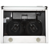 Вытяжка кухонная Eleyus BONA ІI LED SMD 50 WH изображение 7