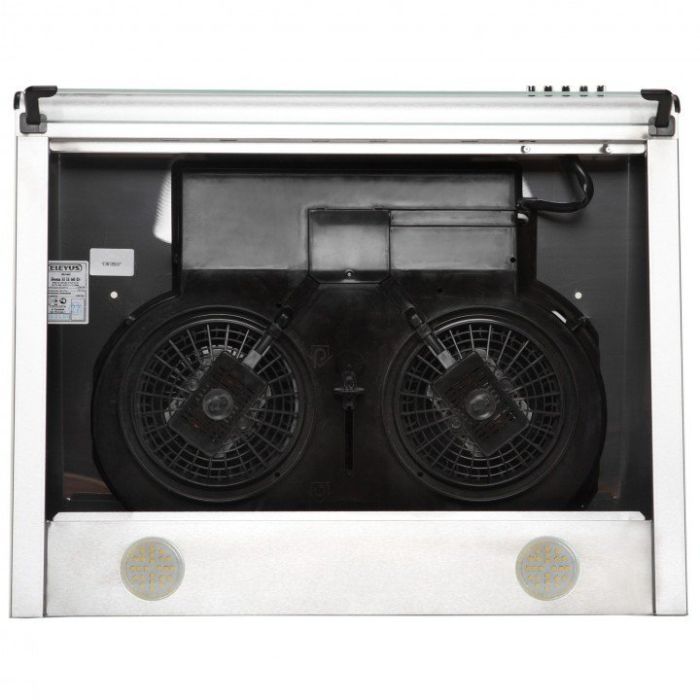 Витяжка кухонна Eleyus BONA ІI LED SMD 50 IS зображення 7