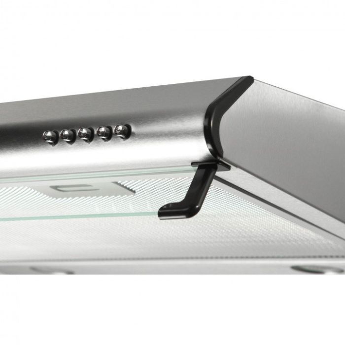 Витяжка кухонна Eleyus BONA ІI LED SMD 50 IS зображення 8