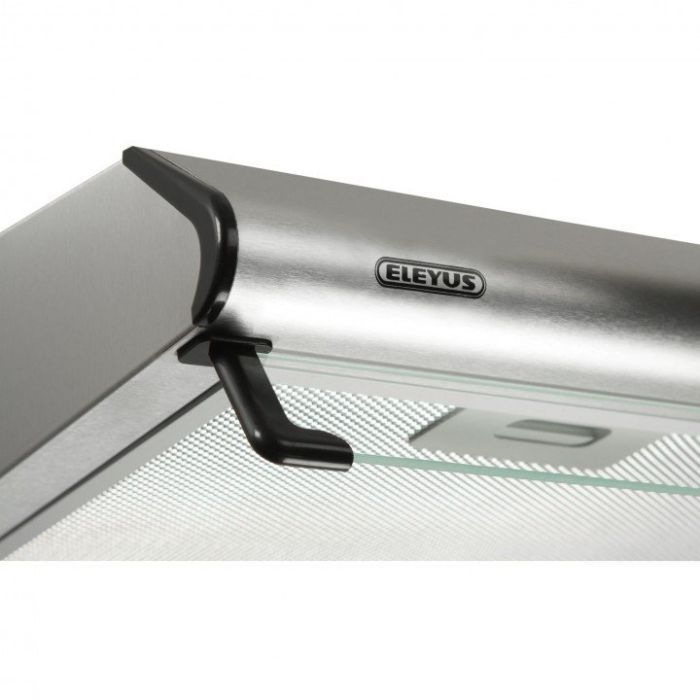 Витяжка кухонна Eleyus BONA ІI LED SMD 50 IS зображення 9