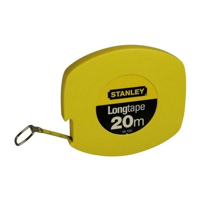 Рулетка Stanley Longtape 30мх12,7мм (0-34-108) (0-34-108)