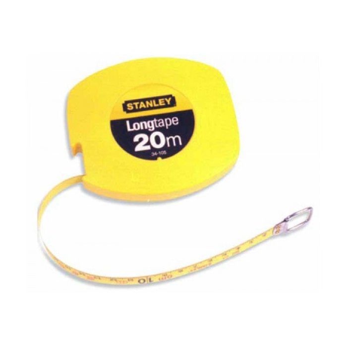 Рулетка Stanley Longtape 30мх12,7мм (0-34-108) (0-34-108) изображение 2