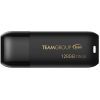 USB флеш накопитель Team 128GB C175 Pearl Black USB 3.1 (TC1753128GB01)