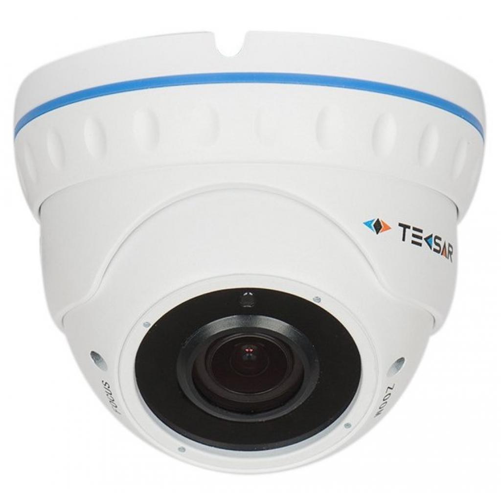 Камера відеоспостереження Tecsar AHDD-30V4M-out (3052) зображення 2