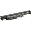 Акумулятор до ноутбука ASUS K45 (ASK550LH, A32-K55) 10.8V 4400mAh PowerPlant (NB430284) зображення 2