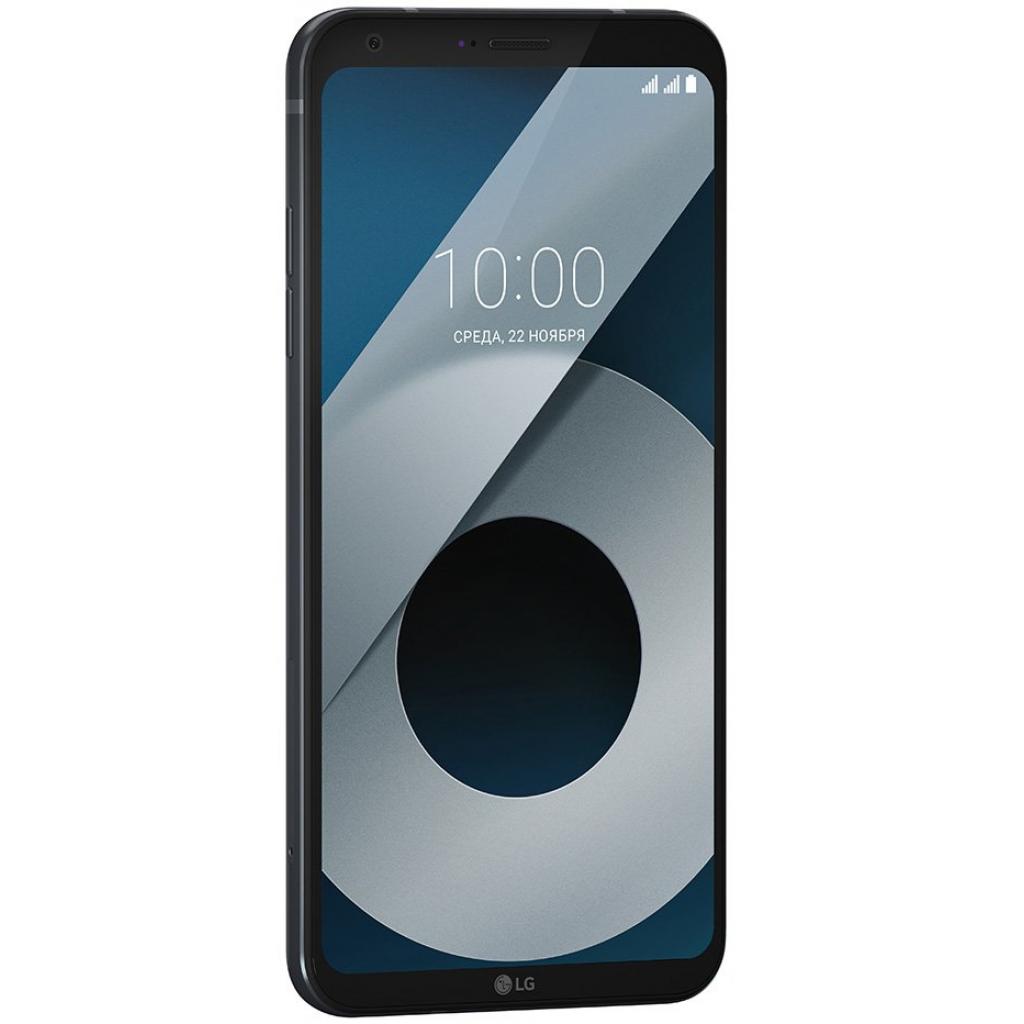 Мобільний телефон LG M700AN 3/32Gb (Q6 Dual) Black (LGM700AN.ACISBK) зображення 5