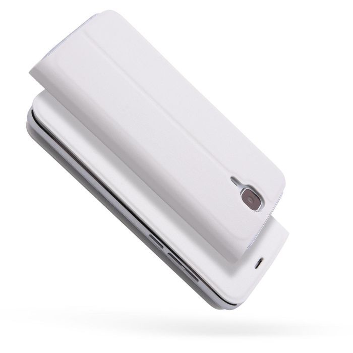 Чехол для мобильного телефона Doogee X9 Pro Package (White) (DGA53-BC000-00Z) изображение 2