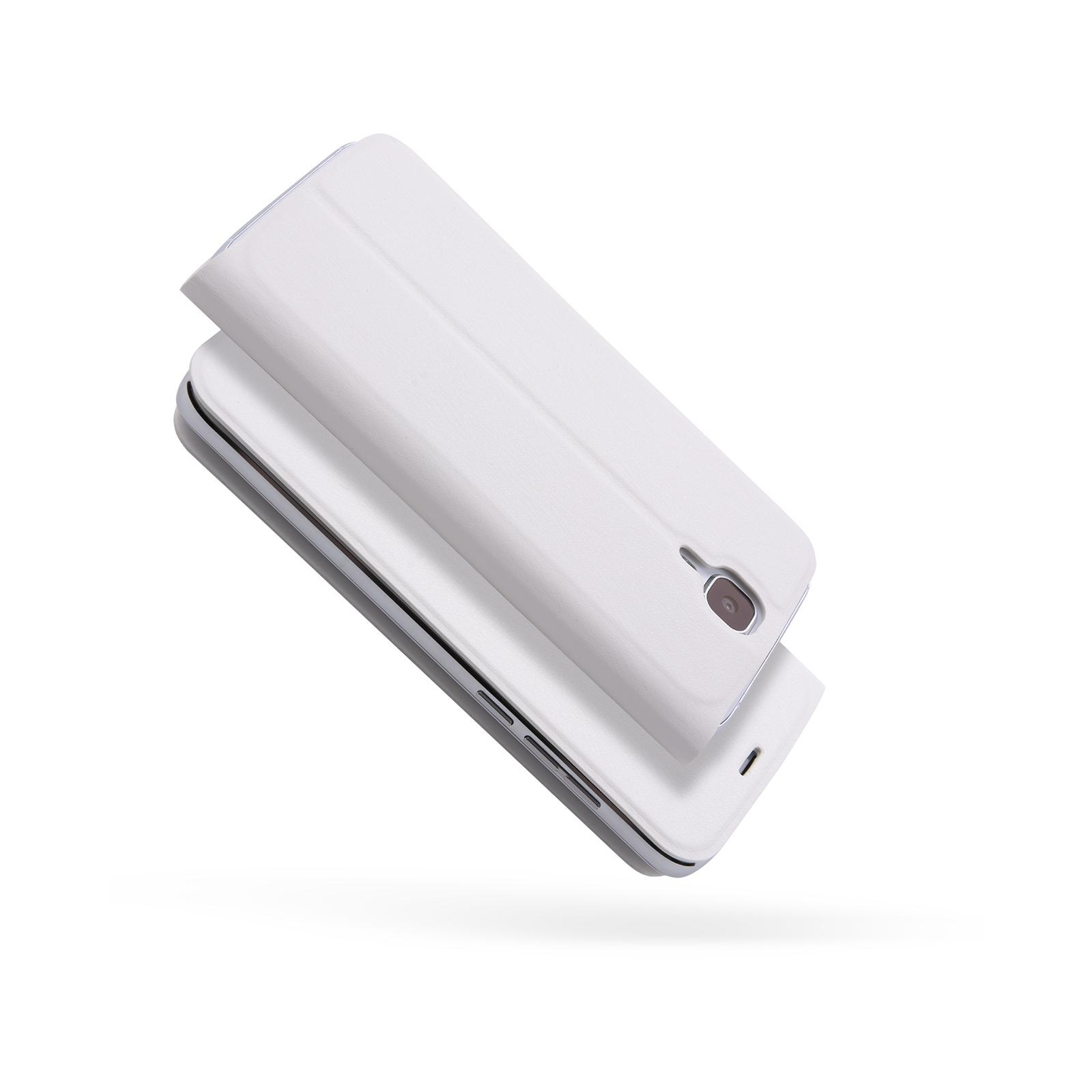 Чехол для мобильного телефона Doogee X9 Pro Package (White) (DGA53-BC000-00Z) изображение 2