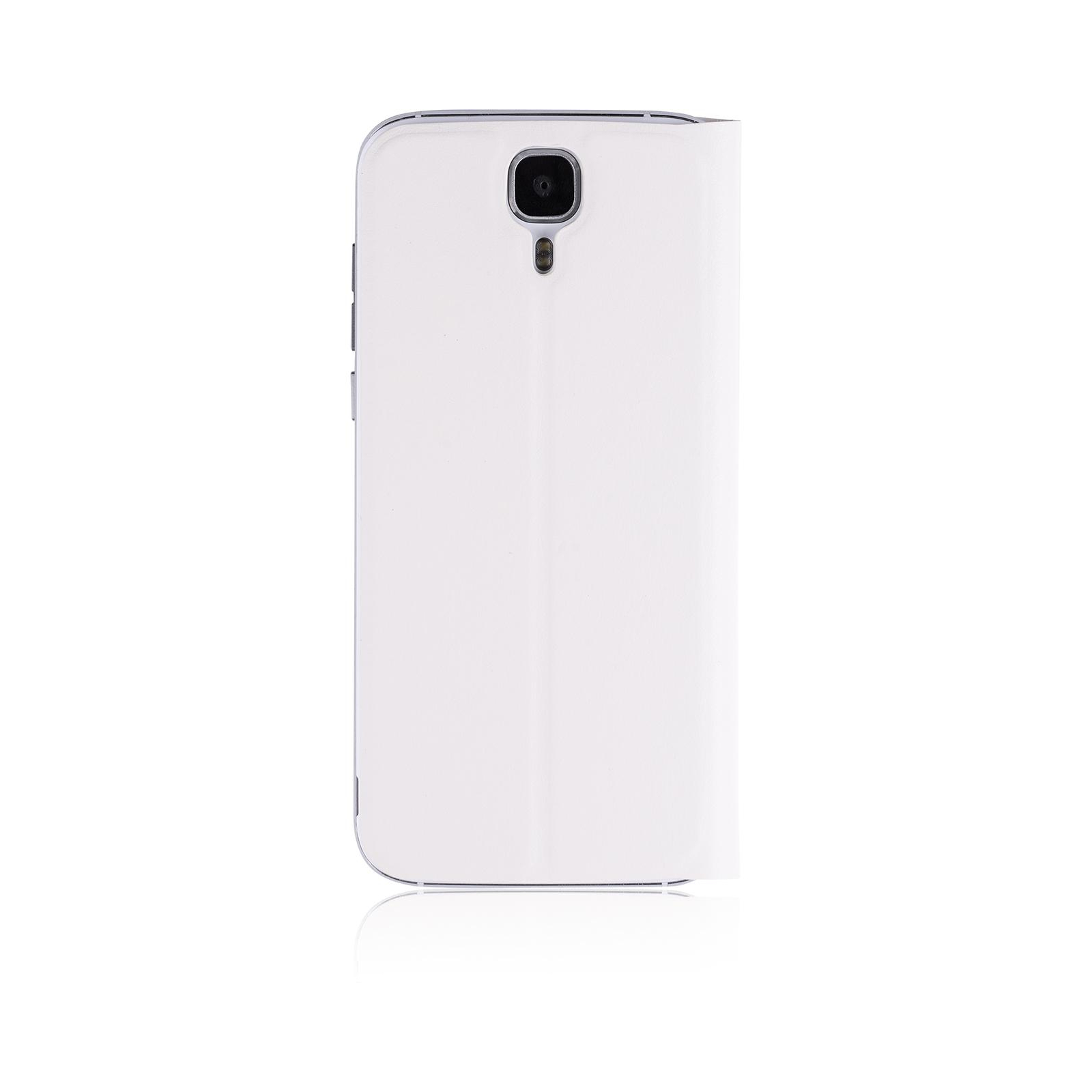 Чохол до мобільного телефона Doogee X9 Pro Package (White) (DGA53-BC000-00Z) зображення 3