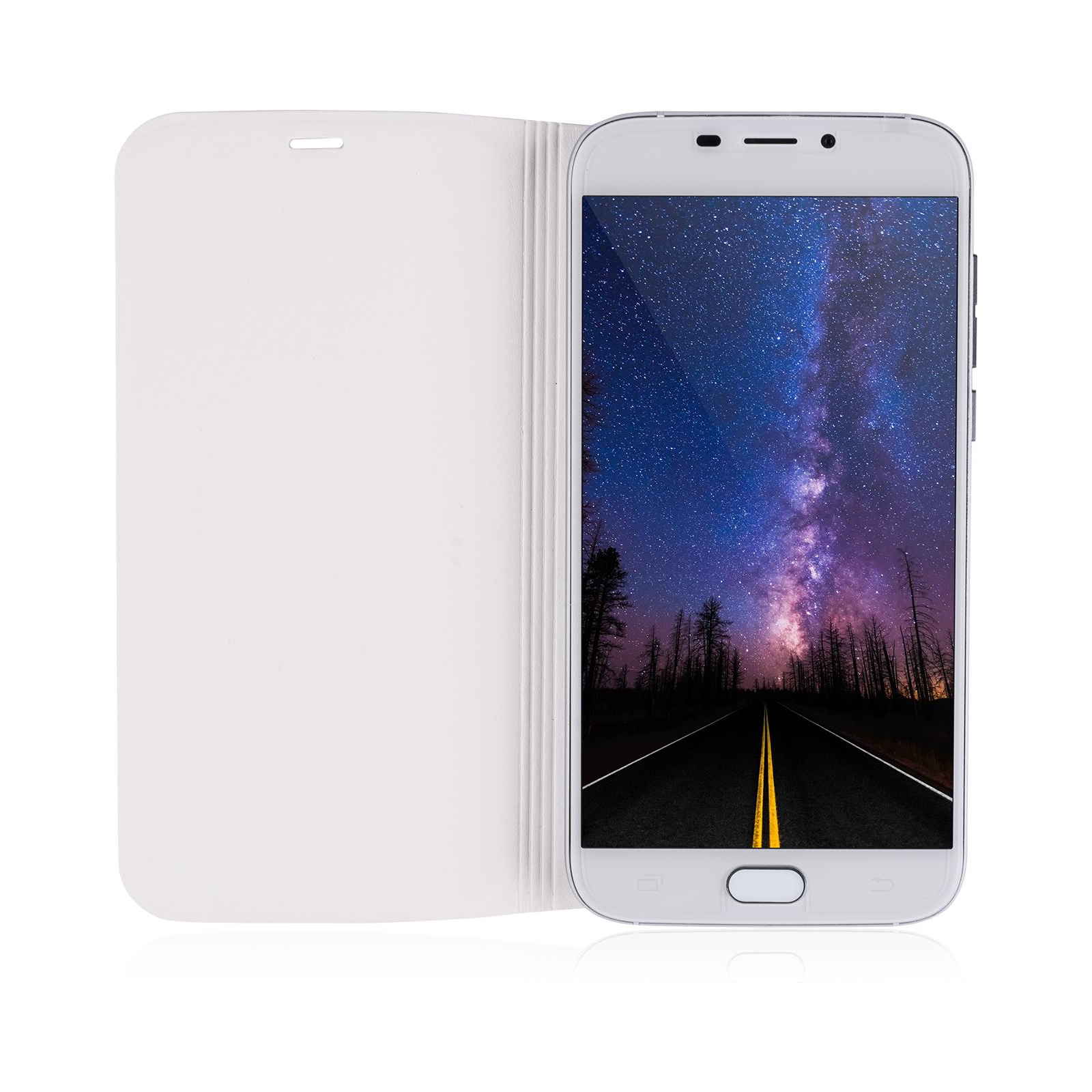 Чохол до мобільного телефона Doogee X9 Pro Package (White) (DGA53-BC000-00Z) зображення 6