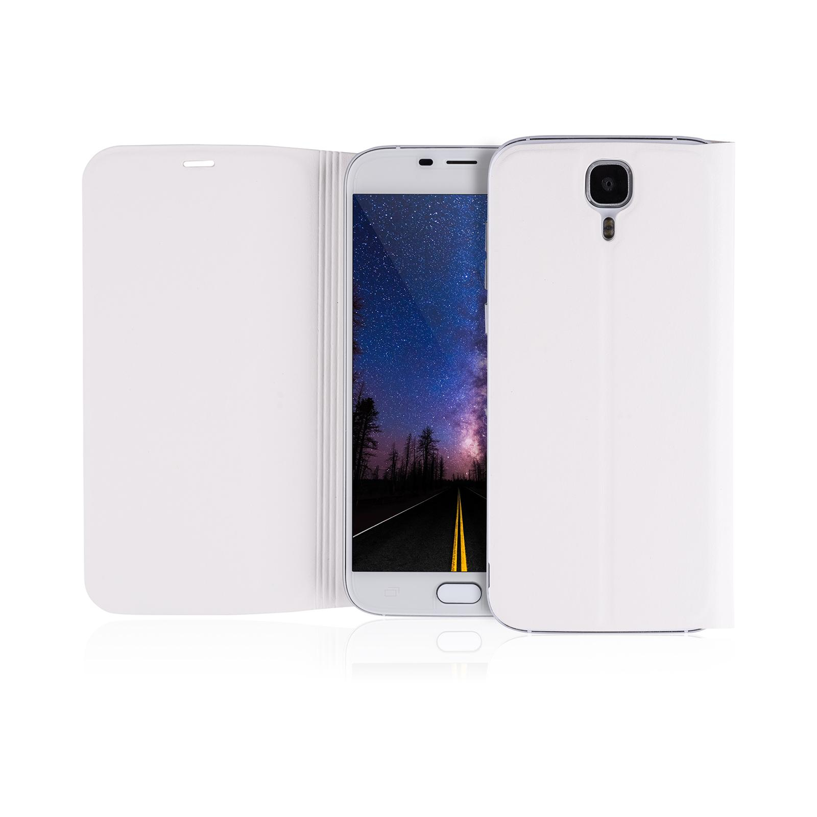 Чехол для мобильного телефона Doogee X9 Pro Package (White) (DGA53-BC000-00Z)
