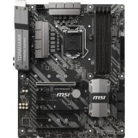 Материнская плата MSI Z370 TOMAHAWK изображение 2