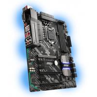 Материнская плата MSI Z370 TOMAHAWK изображение 3