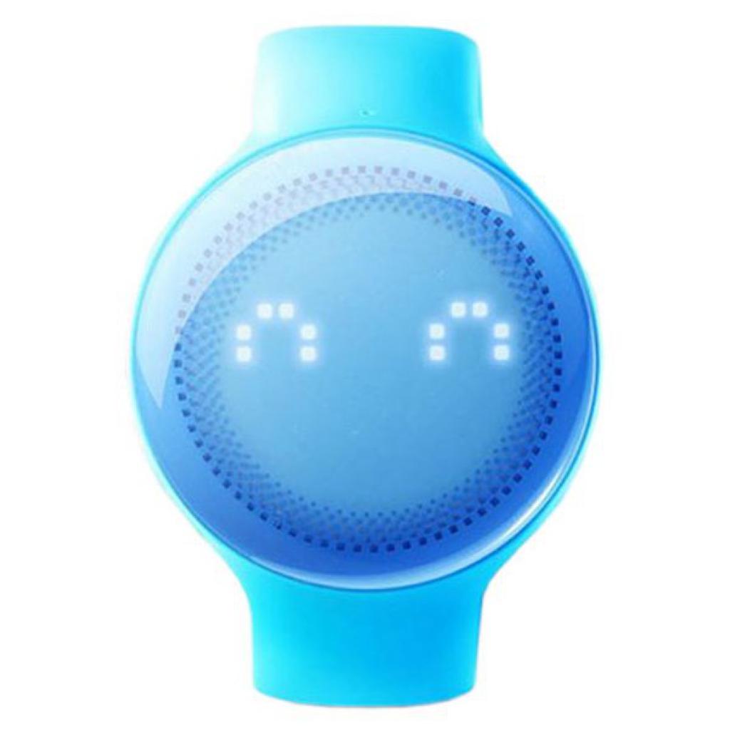 Смарт-часы Xiaomi MITU Rabbit Smart Watch Blue (UYG4003CN) изображение 2