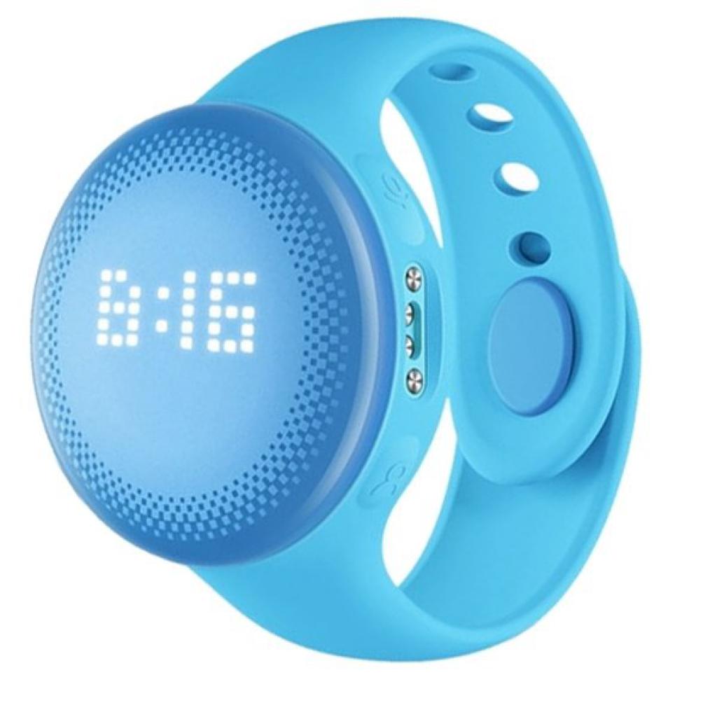 Смарт-часы Xiaomi MITU Rabbit Smart Watch Blue (UYG4003CN)