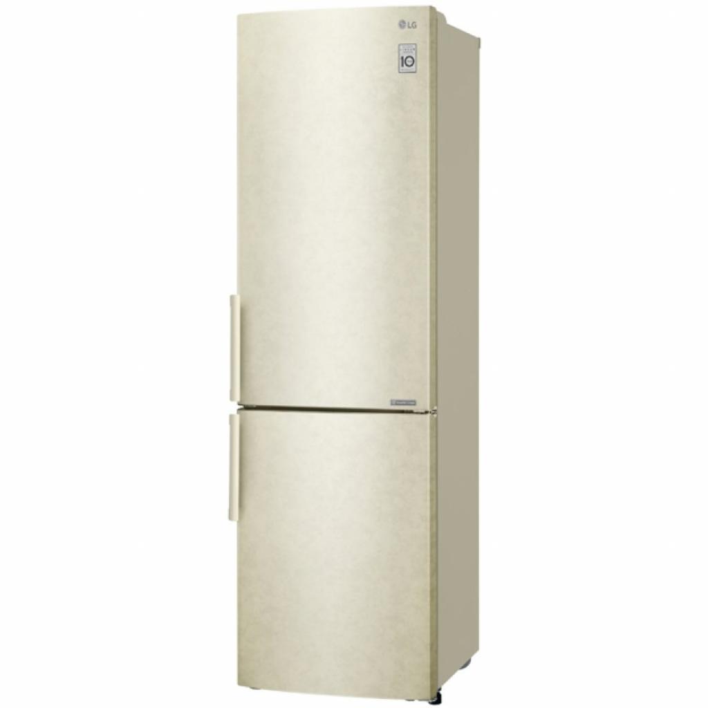 Холодильник LG GA-B499YECZ зображення 3