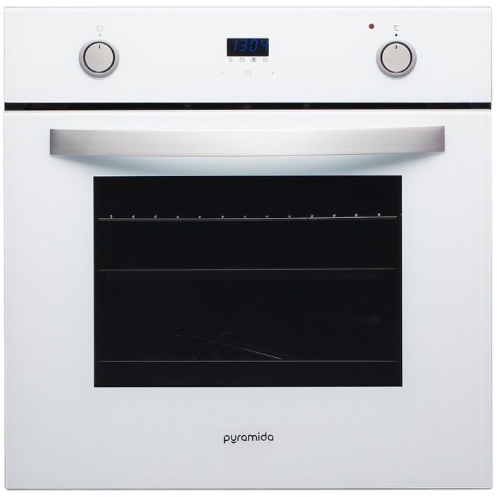 Духовой шкаф Pyramida F 80 EPL GWH