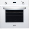 Духовой шкаф Pyramida F 80 EPL GWH