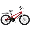 Велосипед Royal Baby FREESTYLE 20" Red (RB20B-6-RED)