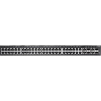 Коммутатор сетевой Edge-core ECS3510-52T изображение 2