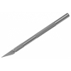 Нож монтажный Stanley макетный, длина 120мм (0-10-401)