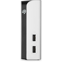 Зовнішній жорсткий диск 3.5" 8TB Game Drive Hub for Xbox Seagate (STGG8000400) зображення 2