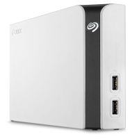 Зовнішній жорсткий диск 3.5" 8TB Game Drive Hub for Xbox Seagate (STGG8000400) зображення 3