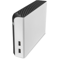 Зовнішній жорсткий диск 3.5" 8TB Game Drive Hub for Xbox Seagate (STGG8000400) зображення 4