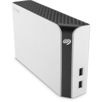 Зовнішній жорсткий диск 3.5" 8TB Game Drive Hub for Xbox Seagate (STGG8000400) зображення 5