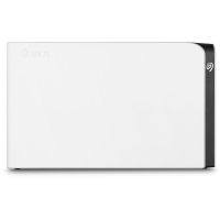 Зовнішній жорсткий диск 3.5" 8TB Game Drive Hub for Xbox Seagate (STGG8000400) зображення 7