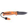 Нож Ganzo G7413P-OR-WS оранжевый (G7413P-OR-WS) изображение 2