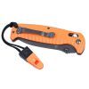 Нож Ganzo G7413P-OR-WS оранжевый (G7413P-OR-WS) изображение 5