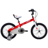 Детский велосипед Royal Baby HONEY 16", красный (RB16-15H-RED)