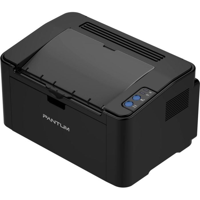 Лазерный принтер Pantum P2500W с Wi-Fi (P2500W) изображение 3