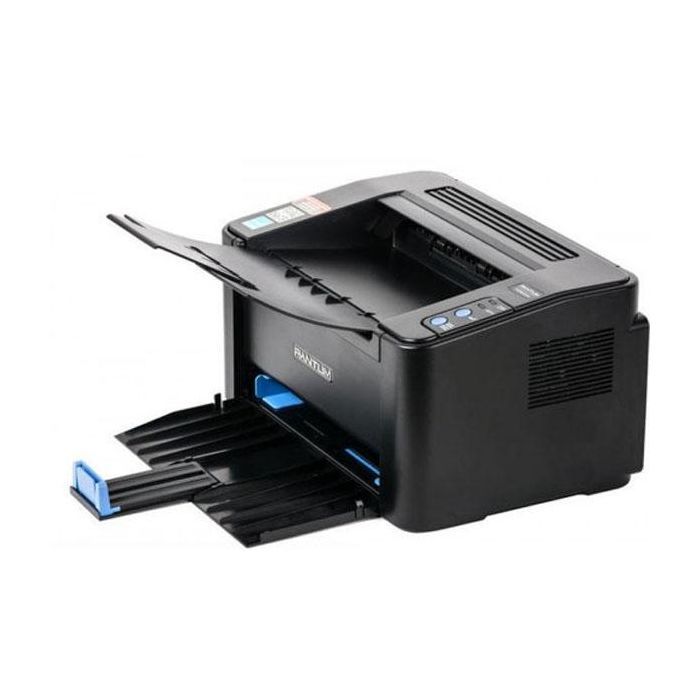 Лазерный принтер Pantum P2500W с Wi-Fi (P2500W) изображение 4