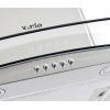 Вытяжка кухонная Ventolux FERRARA 60 INOX (900) PB изображение 3