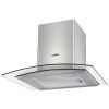 Вытяжка кухонная Ventolux FERRARA 60 INOX (900) PB