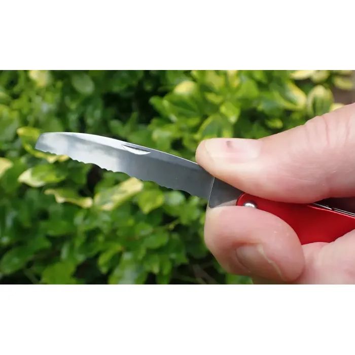 Мультитул Leatherman Juice B2- Cinnabar (832362) изображение 11