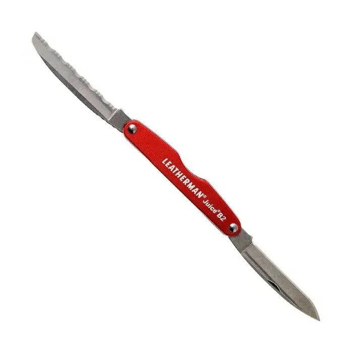 Мультитул Leatherman Juice B2- Cinnabar (832362) изображение 4