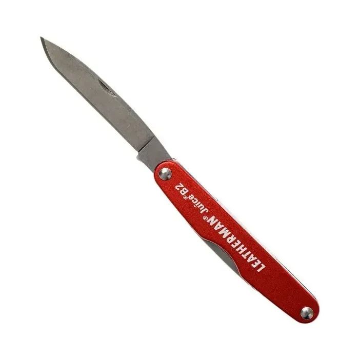 Мультитул Leatherman Juice B2- Cinnabar (832362) изображение 5
