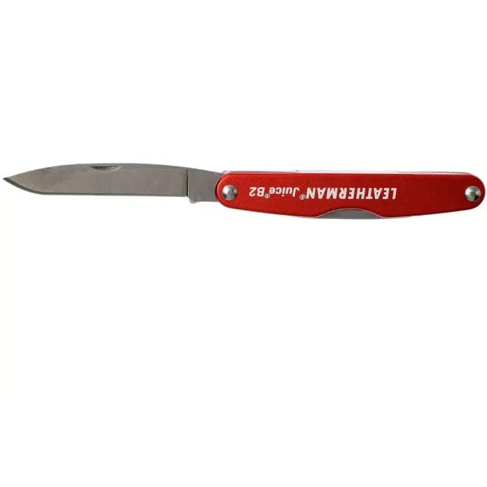Мультитул Leatherman Juice B2- Cinnabar (832362) изображение 7