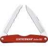 Мультитул Leatherman Juice B2- Cinnabar (832362)