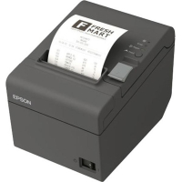 Принтер чеков Epson TM-T20II Ethernet (C31CD52007)