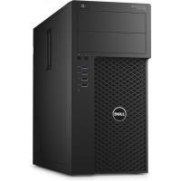 Компьютер Dell Precision Tower 3620 (210-AFLI#04-08) изображение 3